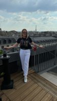 Olesya from Ukraine is looking for a man
