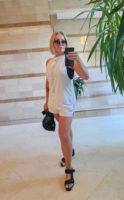 Olesya from Ukraine is looking for a man