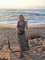 Olesya from Ukraine is looking for a man