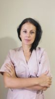 Olga from Ukraine is looking for a man