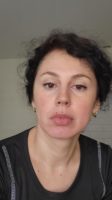 Olga from Ukraine is looking for a man