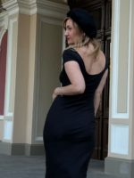 Iryna from Ukraine is looking for a man