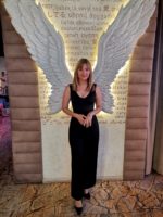 Iryna from Ukraine is looking for a man