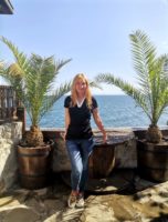 Iryna from Ukraine is looking for a man