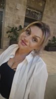 Inna from Ukraine is looking for a man