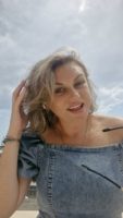 Inna from Ukraine is looking for a man
