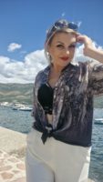 Inna from Ukraine is looking for a man