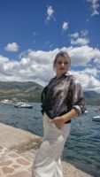 Inna from Ukraine is looking for a man