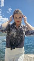 Inna from Ukraine is looking for a man