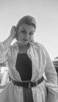 Inna from Ukraine is looking for a man
