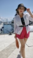Inna from Ukraine is looking for a man