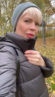 Svitlana from Ukraine is looking for a man