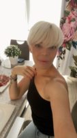 Svitlana from Ukraine is looking for a man