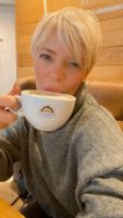 Svitlana from Ukraine is looking for a man