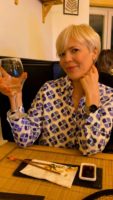 Svitlana from Ukraine is looking for a man