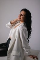 Svitlana from Ukraine is looking for a man