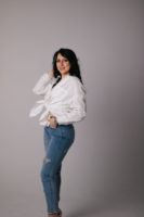 Svitlana from Ukraine is looking for a man