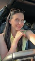 Svitlana from Ukraine is looking for a man
