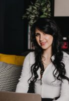 Svitlana from Ukraine is looking for a man