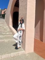 Svitlana from Ukraine is looking for a man