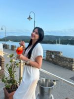 Svitlana from Ukraine is looking for a man