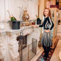 Ilona from Ukraine is looking for a man