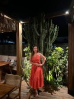 Ilona from Ukraine is looking for a man