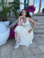 Ilona from Ukraine is looking for a man