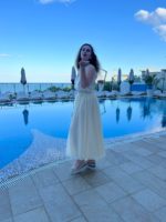 Ilona from Ukraine is looking for a man