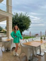 Ilona from Ukraine is looking for a man