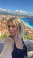 Yana from Ukraine is looking for a man