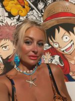 Yana from Ukraine is looking for a man
