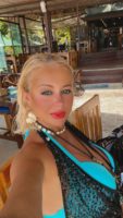 Yana from Ukraine is looking for a man