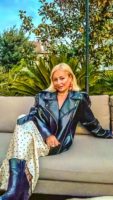 Yana from Ukraine is looking for a man