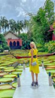 Yana from Ukraine is looking for a man