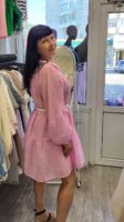 Nina from Ukraine is looking for a man