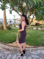 Nina from Ukraine is looking for a man