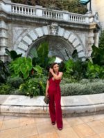 Tetiana from Ukraine is looking for a man