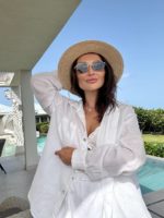 Tetiana from Ukraine is looking for a man