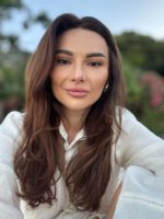 Tetiana from Ukraine is looking for a man