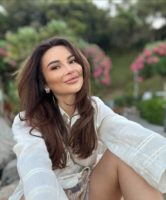 Tetiana from Ukraine is looking for a man