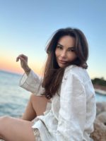 Tetiana from Ukraine is looking for a man