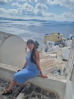 Nataliya from Ukraine is looking for a man