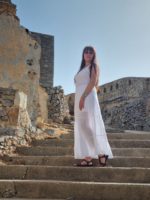 Nataliya from Ukraine is looking for a man