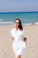 Laura from Ukraine is looking for a man