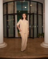 Laura from Ukraine is looking for a man