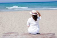 Laura from Ukraine is looking for a man