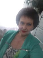 Elena from Ukraine is looking for a man