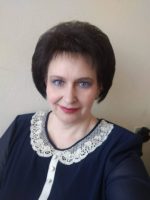 Elena from Ukraine is looking for a man