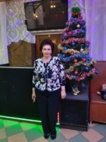 Elena from Ukraine is looking for a man